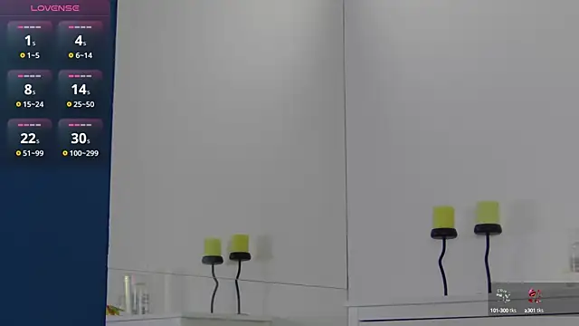 CelineMeyerr online show from 7, 10, 2025