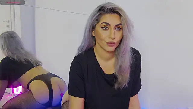 CelineMeyerr online show from 18, 2, 2026