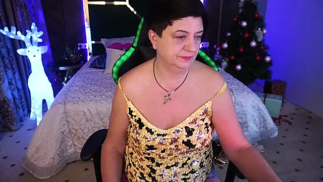 Snapshot of MilaSkyy chatting on 3, 1, 2025 MilaSkyy online show from 3, 1, 2025