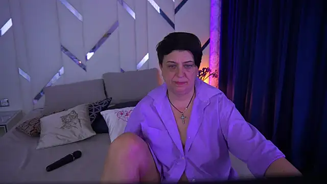 Snapshot of MilaSkyy chatting on 14, 3, 2025 MilaSkyy online show from 14, 3, 2025