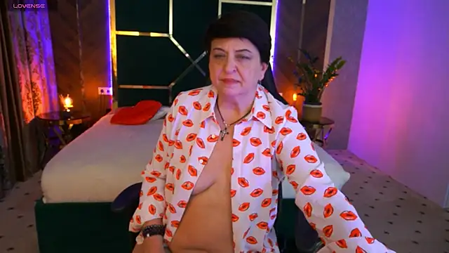 Snapshot of MilaSkyy chatting on 19, 3, 2025 MilaSkyy online show from 19, 3, 2025