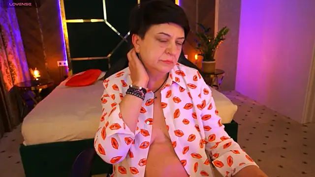Snapshot of MilaSkyy chatting on 20, 3, 2025 MilaSkyy online show from 20, 3, 2025