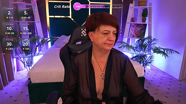 Snapshot of MilaSkyy chatting on 8, 10, 2025 MilaSkyy online show from 8, 10, 2025