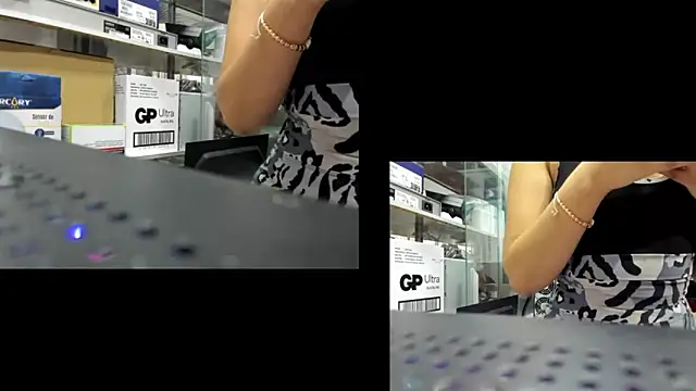 Zhara becherovka online show from 17, 1, 2025