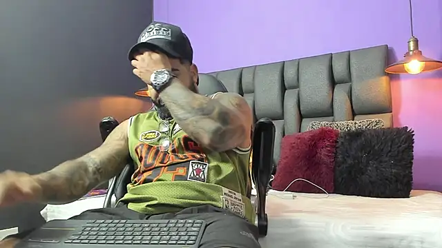 Lyon vach online show from 17, 9, 2025