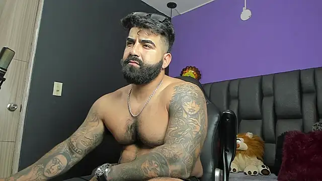 Lyon vach online show from 19, 1, 2026