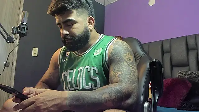 Lyon vach online show from 17, 2, 2026