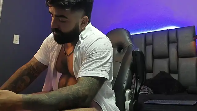 Lyon vach online show from 23, 2, 2026