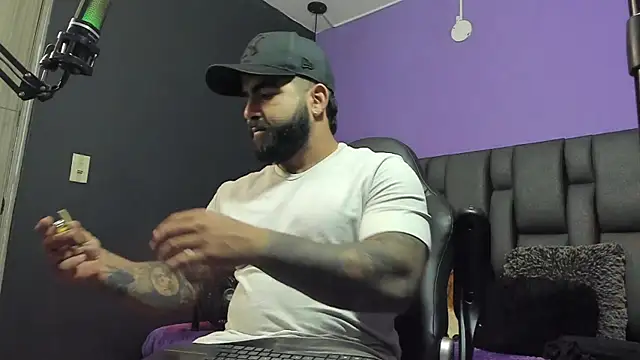 Lyon vach online show from 9, 4, 2026