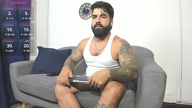 Snapshot of Lyon_vach chatting on 15, 5, 2026 Lyon vach online show from 15, 5, 2026