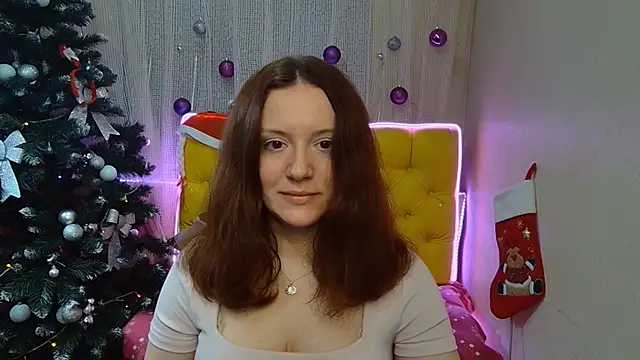 Snapshot of BarbaraStily chatting on 20, 12, 2024 BarbaraStily online show from 20, 12, 2024