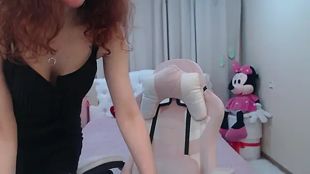 BarbaraStily online show from 13, 4, 2026