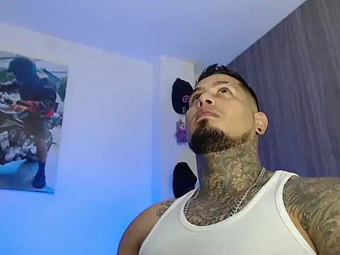 sr fuerte online show from 19, 3, 2026