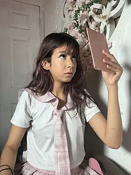 fairybel online show from 7, 2, 2026