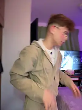 PRINCE STEV online show from 25, 2, 2025