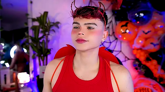 PRINCE STEV online show from 29, 10, 2025