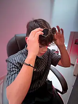 PRINCE STEV online show from 6, 1, 2026