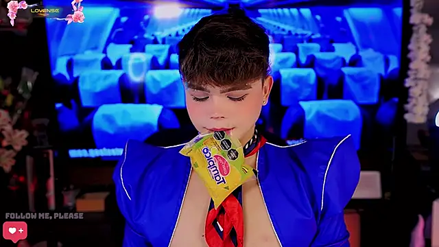 PRINCE STEV online show from 31, 1, 2026