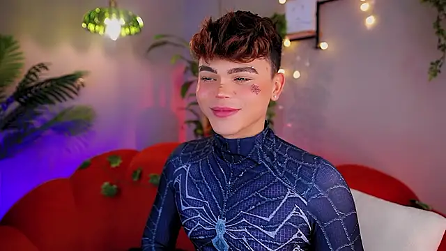 PRINCE STEV online show from 8, 3, 2026