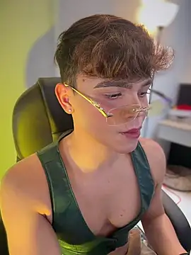 PRINCE STEV online show from 17, 3, 2026