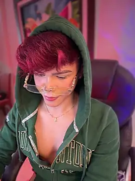 PRINCE STEV online show from 9, 4, 2026