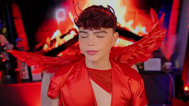 PRINCE STEV online show from 3, 7, 2026