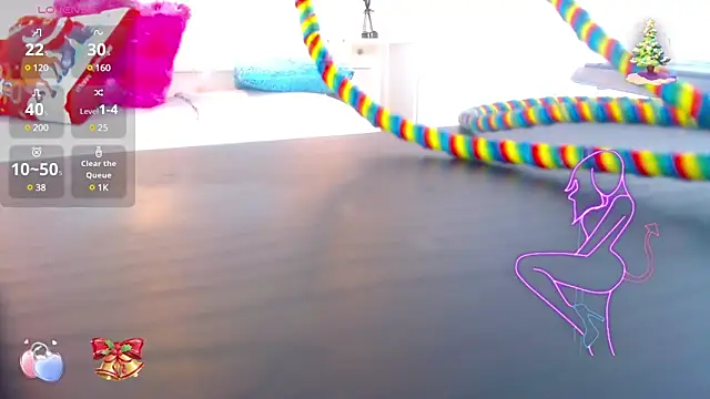 Molly Spears online show from 23, 1, 2025