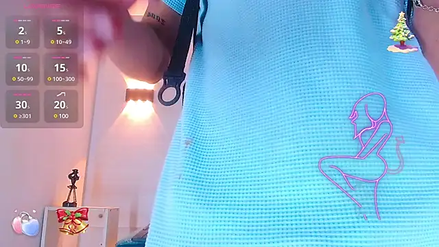 Molly Spears online show from 28, 1, 2025