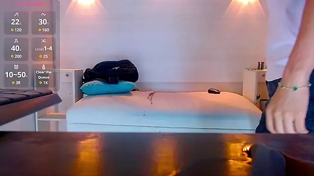 Molly Spears online show from 30, 1, 2025