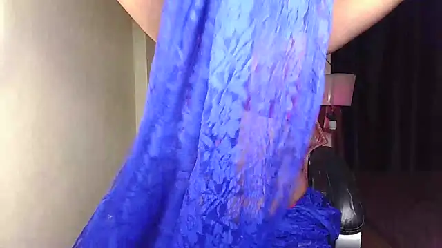 Black-Pearll online show from 14, 11, 2025