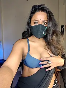 Black-Pearll online show from 18, 2, 2026