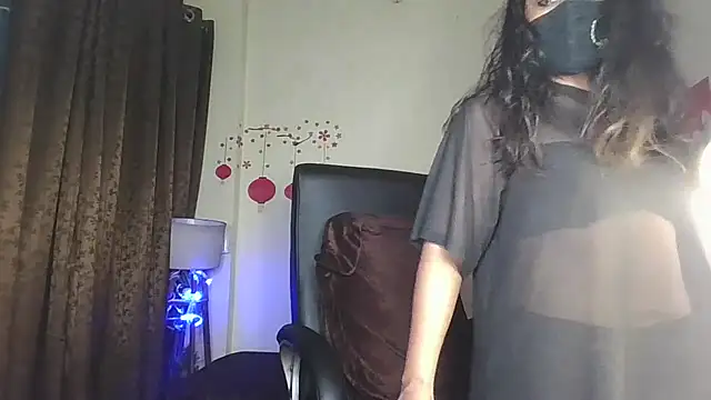 Black-Pearll online show from 26, 3, 2026