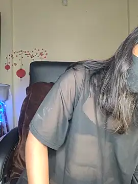 Black-Pearll online show from 7, 4, 2026