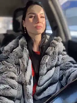 Roxana-Sexy online show from 21, 12, 2024