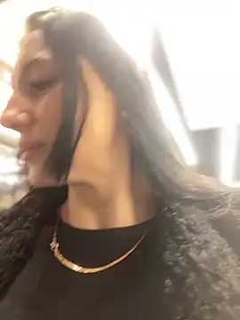 Roxana-Sexy online show from 4, 1, 2025