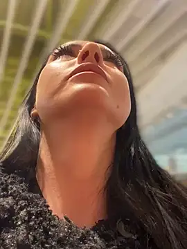 Roxana-Sexy online show from 10, 1, 2025