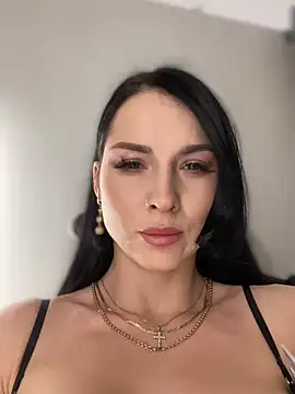 Roxana-Sexy online show from 17, 1, 2025
