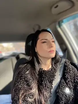 Roxana-Sexy online show from 26, 1, 2025