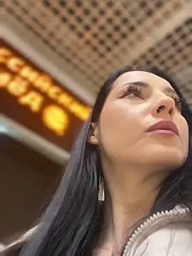 Roxana-Sexy online show from 30, 1, 2025