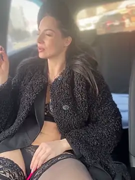 Roxana-Sexy online show from 18, 2, 2025