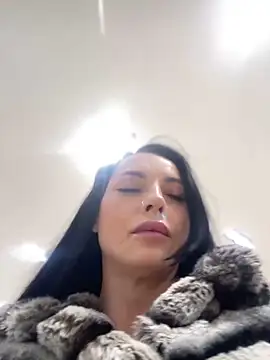 Roxana-Sexy online show from 27, 2, 2025