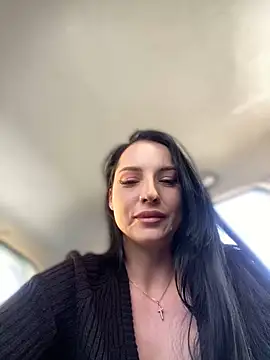 Roxana-Sexy online show from 19, 3, 2025