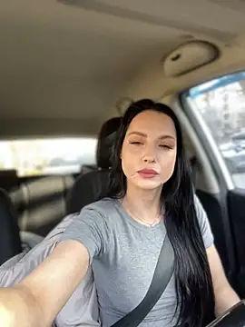 Roxana-Sexy online show from 20, 3, 2025