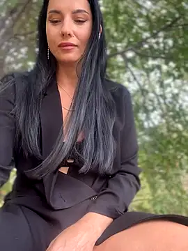 Roxana-Sexy online show from 9, 9, 2025