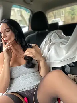 Roxana-Sexy online show from 18, 9, 2025