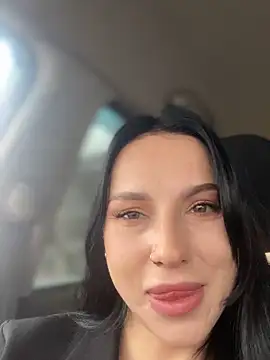 Roxana-Sexy online show from 5, 3, 2026