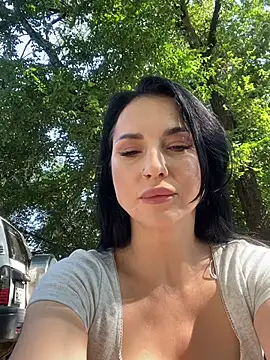 Snapshot of Roxana-Sexy chatting on 13, 6, 2026 Roxana-Sexy online show from 13, 6, 2026
