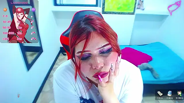sweet Melody xx online show from 8, 3, 2025
