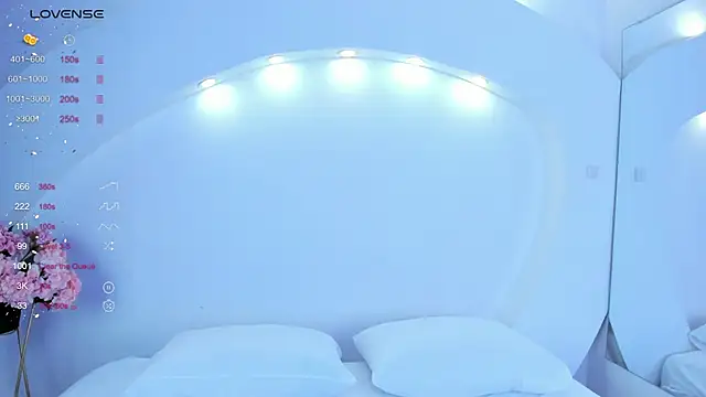 NanaOsaky online show from 30, 1, 2025