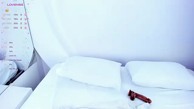 NanaOsaky online show from 10, 3, 2025